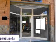 Local comercial en Alquiler en Bigues i Riells