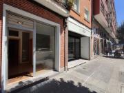 Local comercial en alquiler en Bilbao, Deusto