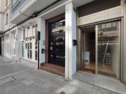 Local comercial en alquiler en Bilbao, Indautxu