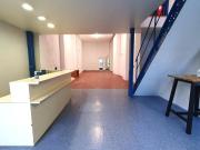 Local comercial en alquiler en Bilbao, La Ribera...