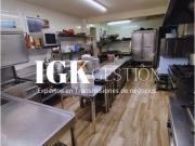Local comercial en alquiler en Blanes