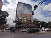 Oficina en Alquiler en Boleita Norte, Caracas
