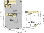 Local comercial en Alquiler en Bonavista