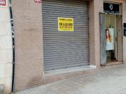 Local comercial en Alquiler en Bufalà
