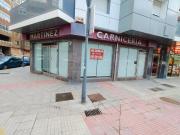 Local comercial en alquiler en Burgos, Avda. del Cid