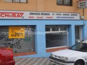 Local comercial en alquiler en Cáceres, Centro