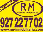 Local comercial en alquiler en Cáceres, Centro