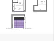 Local comercial en alquiler en Cáceres, Centro