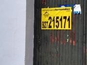 Local comercial en alquiler en Cáceres, COLON