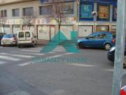 Local comercial en alquiler en Cáceres, CRUZ DE LOS CAIDOS