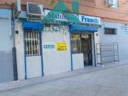 Local comercial en alquiler en Cáceres, HISPANIDAD