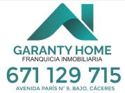 Local comercial en alquiler en Cáceres, LA CAÑADA