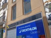 Local comercial en alquiler en Cáceres, Pintores