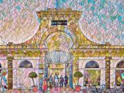 Local comercial en alquiler en Cádiz, Centro, Mercado...