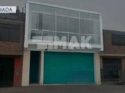 Local comercial en alquiler en Callao a $1,100 al mes