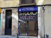 Local comercial en alquiler en calle Ample, Barcelona,...