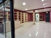 Local comercial en alquiler en calle Baixada de la...