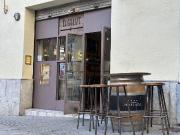 Restaurante en alquiler en calle Baixada del Carme,...
