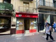 Local comercial en alquiler en calle Carme, Lleida, de... Local comercial en alquiler en calle Carme, Lleida, de...