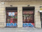 Local comercial en alquiler en calle Comte Urgell,...