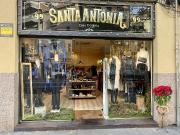 Local comercial en alquiler en calle Creu Coberta,...