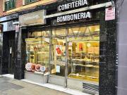 Local comercial en alquiler en calle Creu Coberta,...