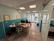 Local comercial en alquiler en calle D'alfons XII,...