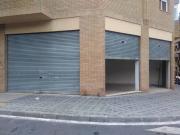 Local comercial en alquiler en calle D'andalusía,...