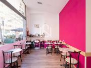 Local comercial en alquiler en calle D'andrade,...
