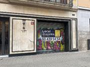Local comercial en alquiler en calle D'aragó,...
