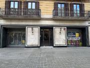 Local comercial en alquiler en calle D'aragó,...