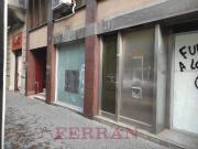 Local comercial en alquiler en calle D'aragó,...