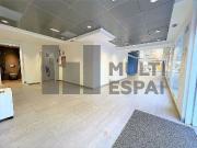 Local comercial en alquiler en calle D'aragó,...