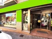 Local comercial en alquiler en calle D'ardales,...