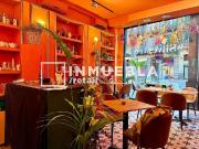 Local comercial en alquiler en calle D'aribau,...