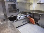 Local comercial en alquiler en calle D'aribau,...