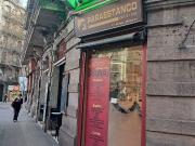 Local comercial en alquiler en calle D'aribau,...