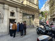 Local comercial en alquiler en calle D'aribau,...