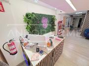 Local comercial en alquiler en calle D'aribau,...