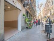 Local comercial en alquiler en calle D'astúries,...