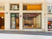 Local comercial en alquiler en calle De Balmes,...