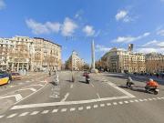 Local comercial en alquiler en calle De Balmes,...