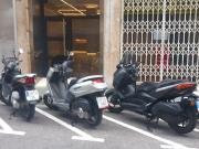 Local comercial en alquiler en calle De Balmes,...