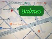 Local comercial en alquiler en calle De Balmes,...