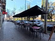 Local comercial en alquiler en calle De Buenaventura...