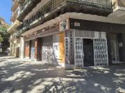 Local comercial en alquiler en calle De Calàbria,...
