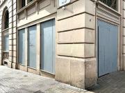 Local comercial en alquiler en calle De Calvet,...