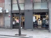 Local comercial en alquiler en calle De Calvet,...