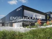 Local comercial en alquiler en calle De Can Diviu,...