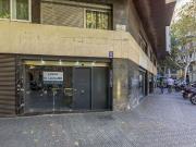 Local comercial en alquiler en calle De Casanova,...